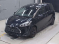 2022 Toyota Sienta