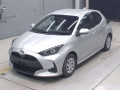 2020 Toyota YARIS