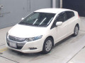 2011 Honda Insight