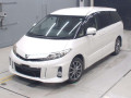 2013 Toyota Estima