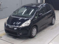 2011 Honda Fit