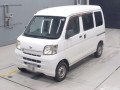 2011 Daihatsu Hijet Cargo