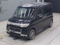 2010 Daihatsu Tanto Custom