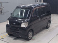 2009 Daihatsu Hijet Cargo