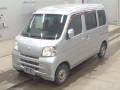2012 Daihatsu Hijet Cargo