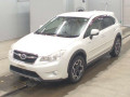 2013 Subaru XV HYBRID
