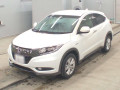 2017 Honda VEZEL