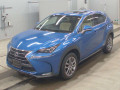 2017 Lexus NX