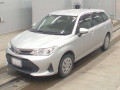 2020 Toyota Corolla Fielder