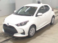 2023 Toyota YARIS