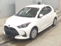 2023 Toyota YARIS