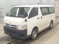 2012 Toyota Hiace Van