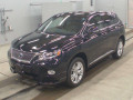 2011 Lexus RX