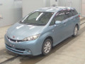 2009 Toyota Wish