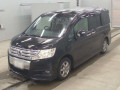 2011 Honda Step WGN Spada