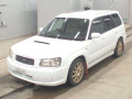 2004 Subaru Forester