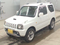 2007 Suzuki Jimny