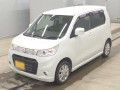 2013 Suzuki WAGON R STINGRAY