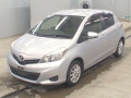 2012 Toyota Vitz