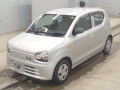 2015 Suzuki Alto