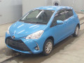 2017 Toyota Vitz