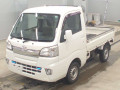 2014 Daihatsu Hijet Truck
