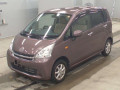 2012 Daihatsu Move