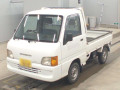 2000 Subaru Sambar Truck