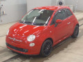 2012 Fiat 500