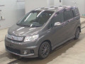 2012 Honda Freed spike hybrid