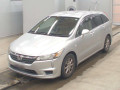 2007 Honda Stream