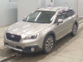 2015 Subaru Legacy Outback