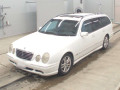 2000 Mercedes Benz E-Class  Station Wagon