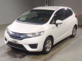 2015 Honda Fit Hybrid