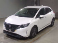 2023 Nissan Note