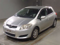 2007 Toyota Auris