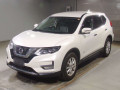 2019 Nissan X-Trail