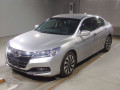 2013 Honda Accord Hybrid