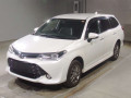 2016 Toyota Corolla Fielder