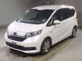 2020 Honda Freed Plus Hybrid