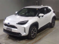 2023 Toyota YARIS CROSS
