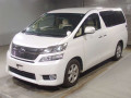 2013 Toyota Vellfire