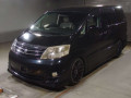 2007 Toyota Alphard
