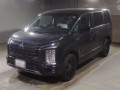 2025 Mitsubishi Delica D5