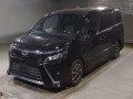 2017 Toyota Voxy