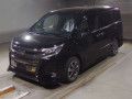 2020 Toyota Noah