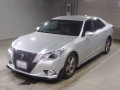 2014 Toyota Crown