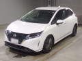 2022 Nissan Note