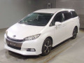 2013 Toyota Wish