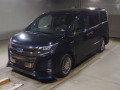 2018 Toyota Noah